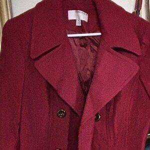 Anne Klein Coat